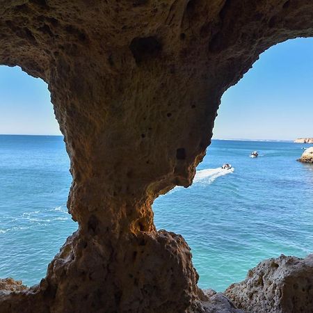 Mar A Vista Algarve Summer Portimão Extérieur photo
