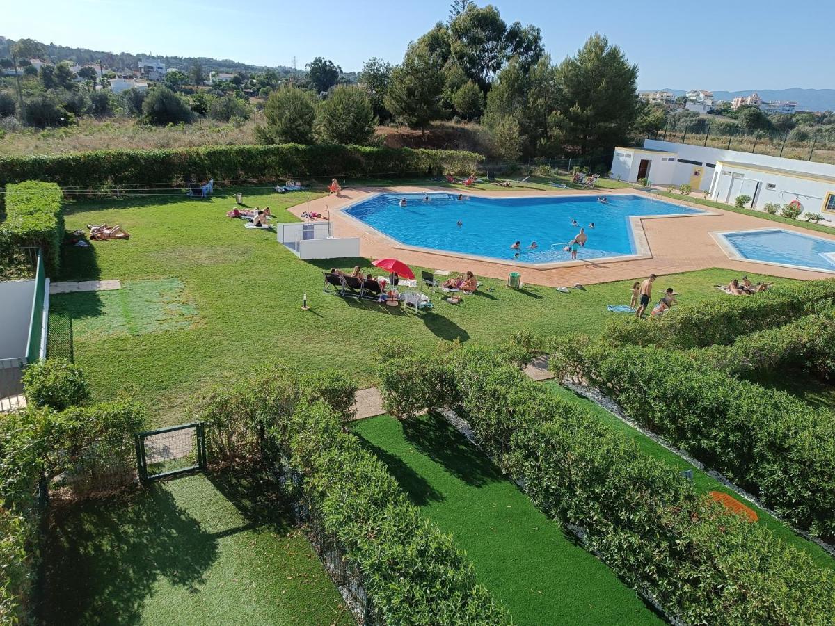 Mar A Vista Algarve Summer Portimão Extérieur photo