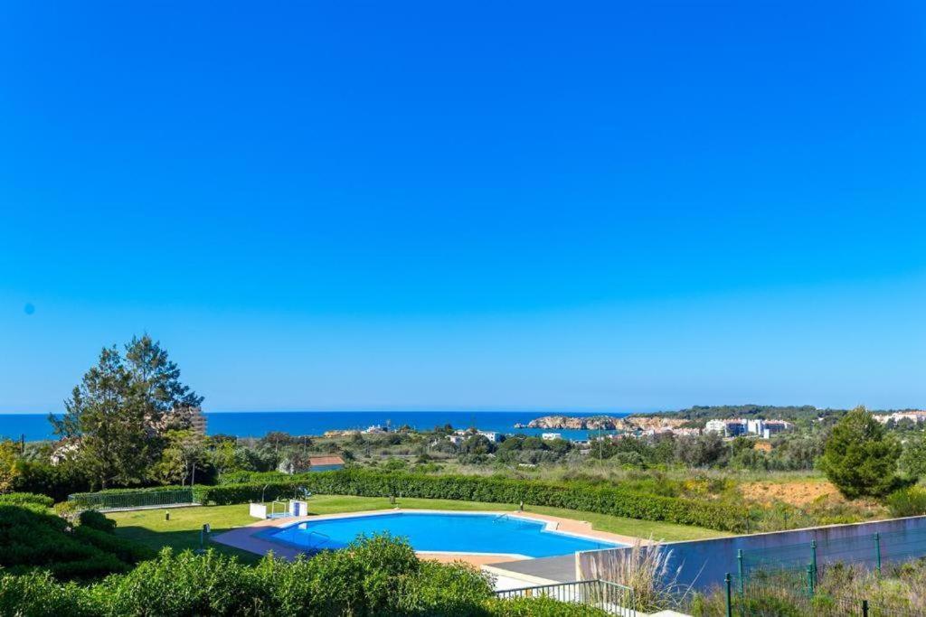 Mar A Vista Algarve Summer Portimão Extérieur photo