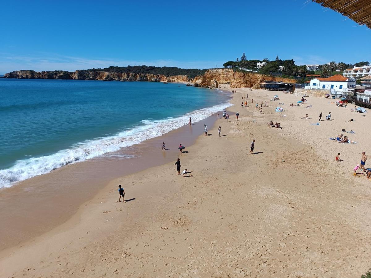 Mar A Vista Algarve Summer Portimão Extérieur photo