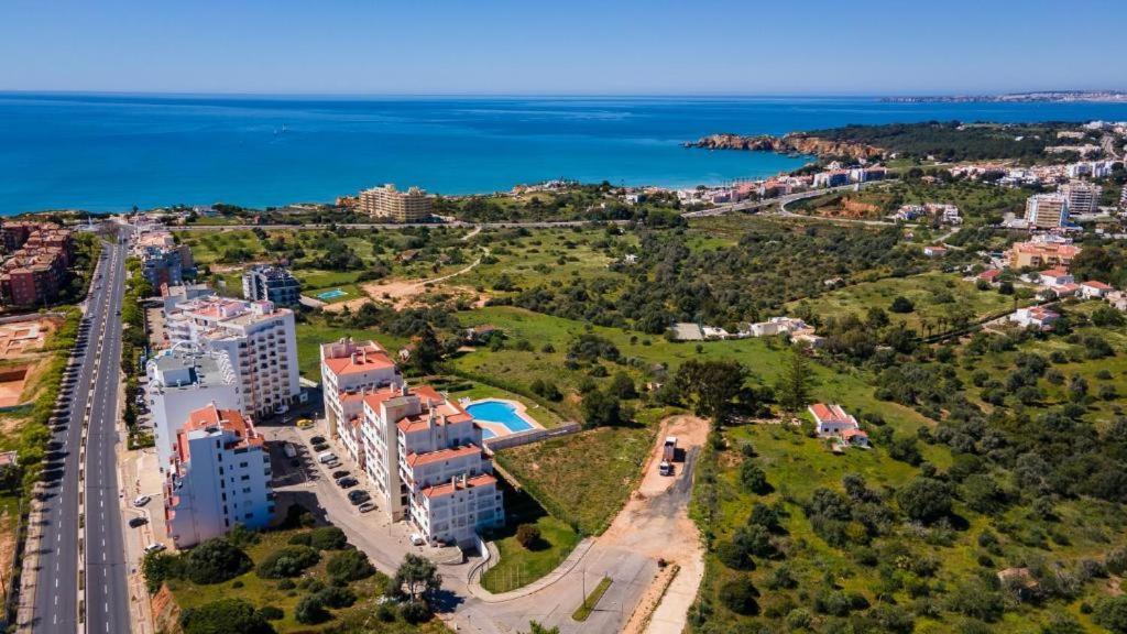 Mar A Vista Algarve Summer Portimão Extérieur photo