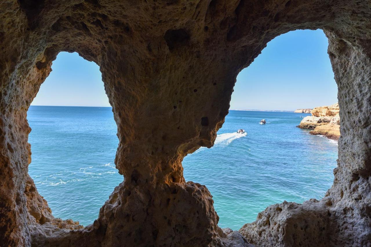 Mar A Vista Algarve Summer Portimão Extérieur photo