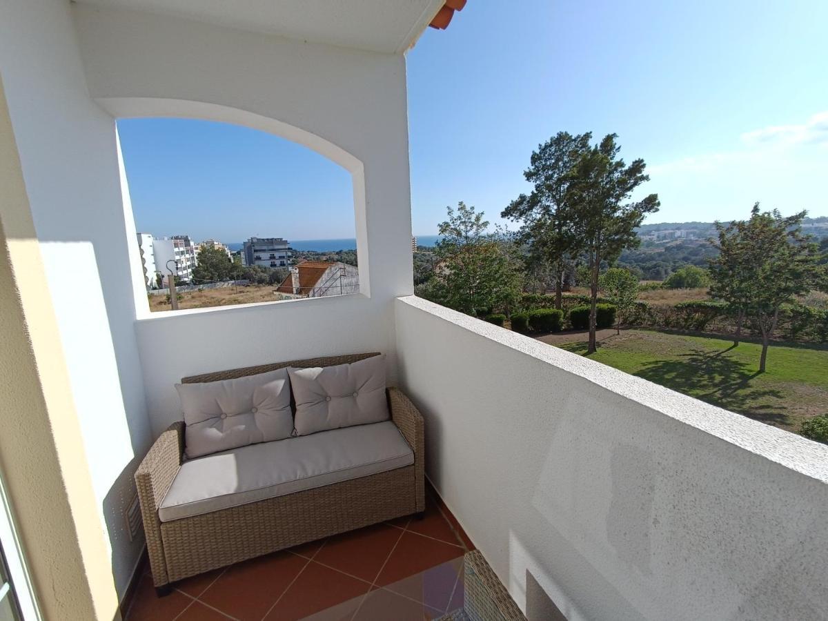 Mar A Vista Algarve Summer Portimão Extérieur photo