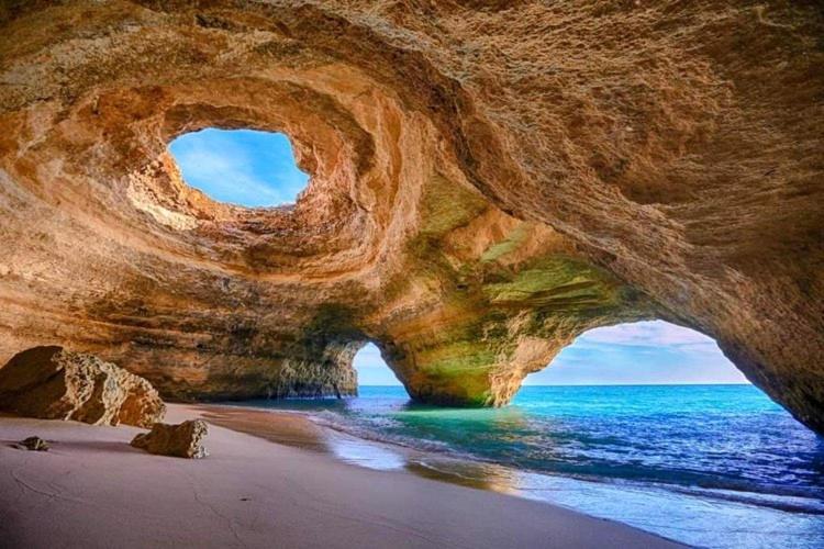 Mar A Vista Algarve Summer Portimão Extérieur photo